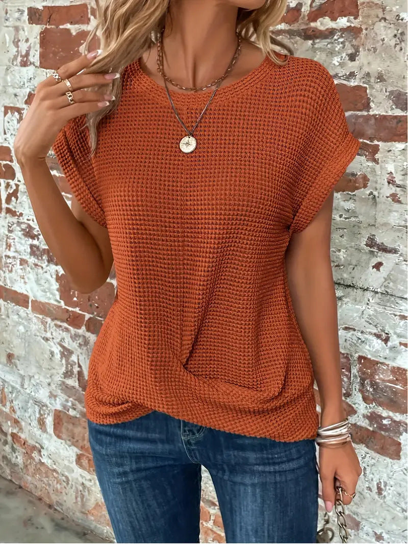 Avery’s | Soft Everyday Tee