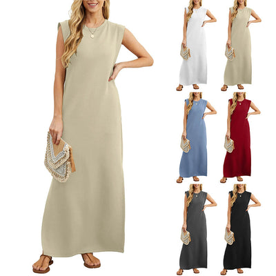 Abigail’s | Coastal Breeze Dress