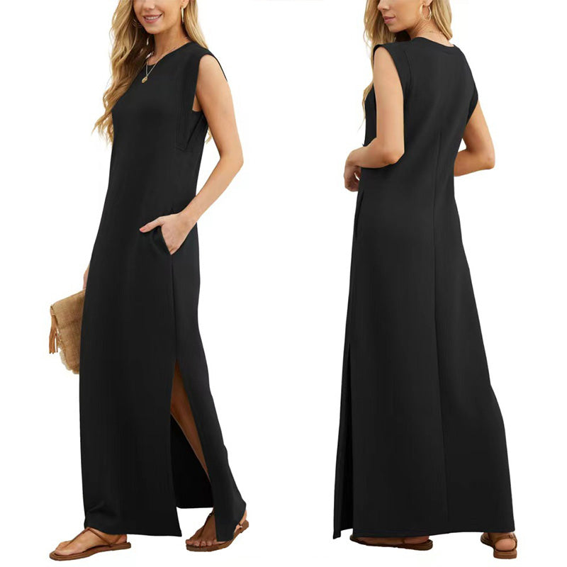Abigail’s | Coastal Breeze Dress