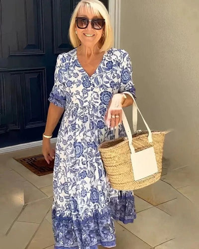 Grace’s | Boho Summer Dress
